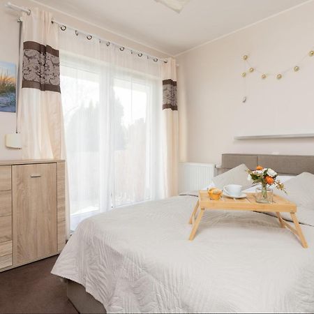Family Apartament Mysliwska By Renters Lejlighed Gdańsk Eksteriør billede