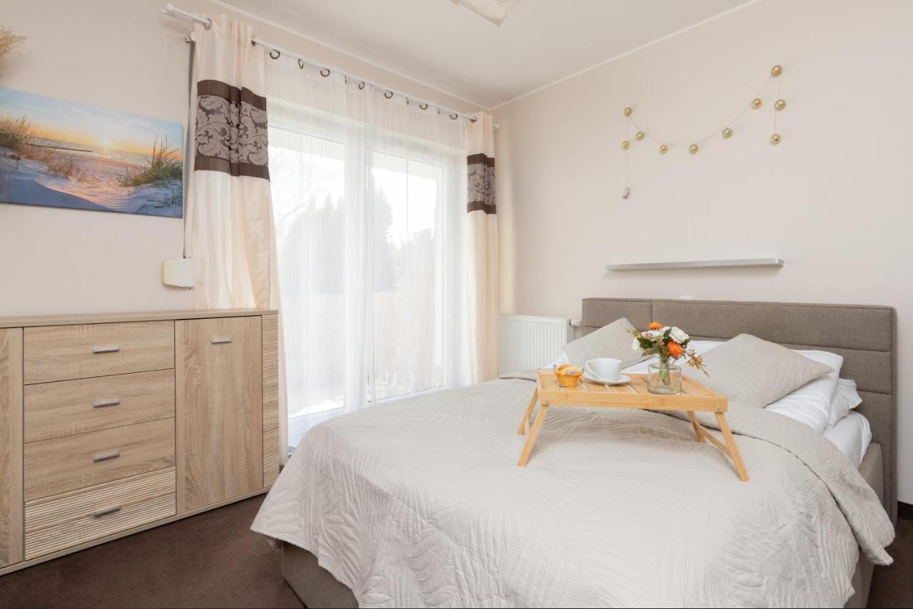 Family Apartament Mysliwska By Renters Lejlighed Gdańsk Eksteriør billede