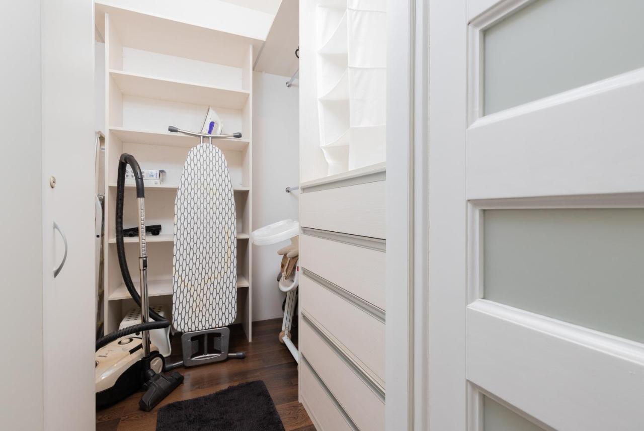 Family Apartament Mysliwska By Renters Lejlighed Gdańsk Eksteriør billede
